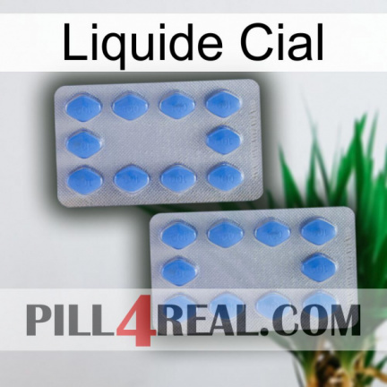 Liquid Cial 20